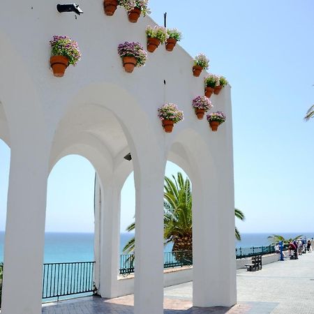 Edf Levante Nerja Exterior photo